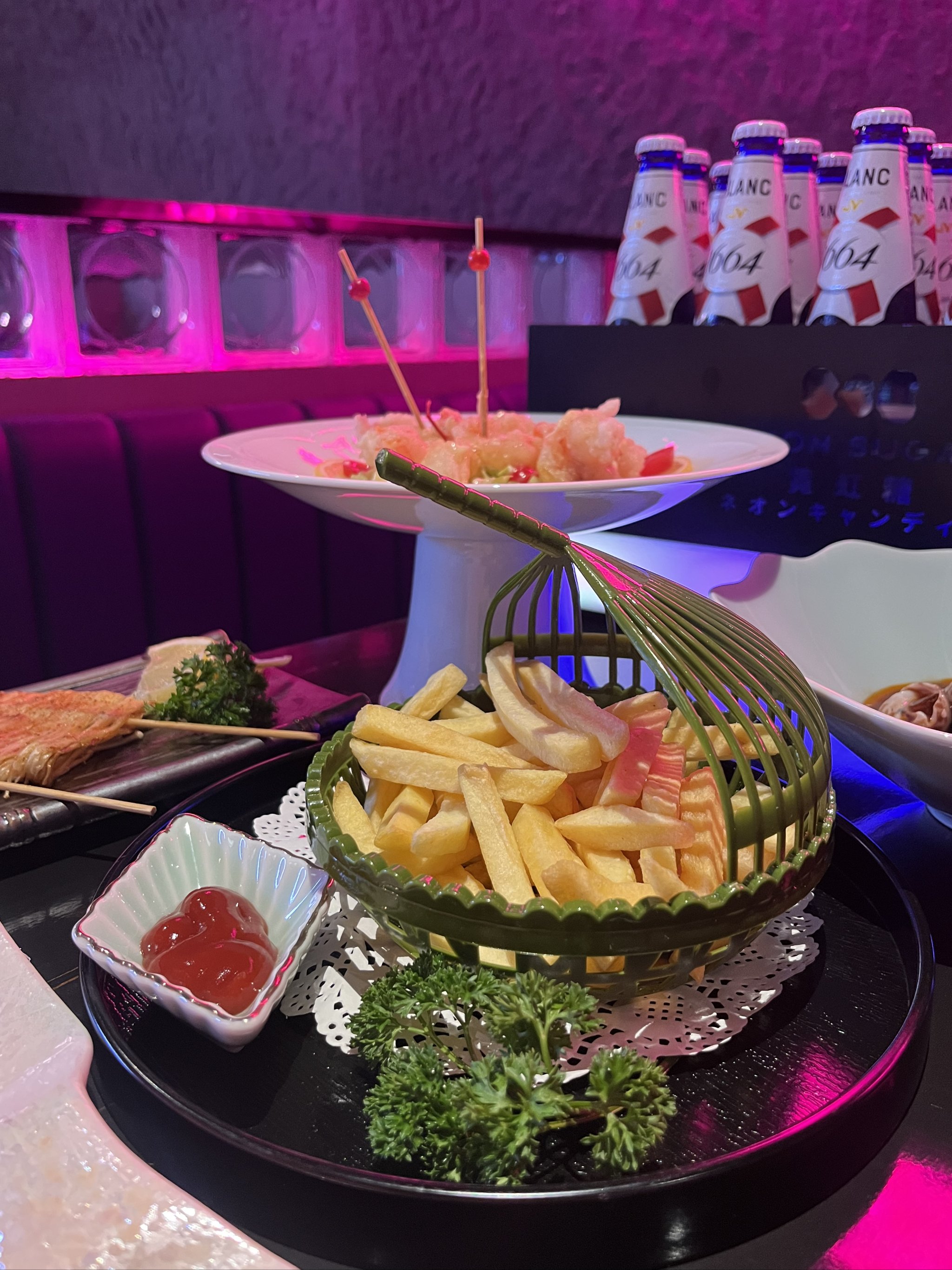 成都商务ktv新玩法-武侯区ktv预订